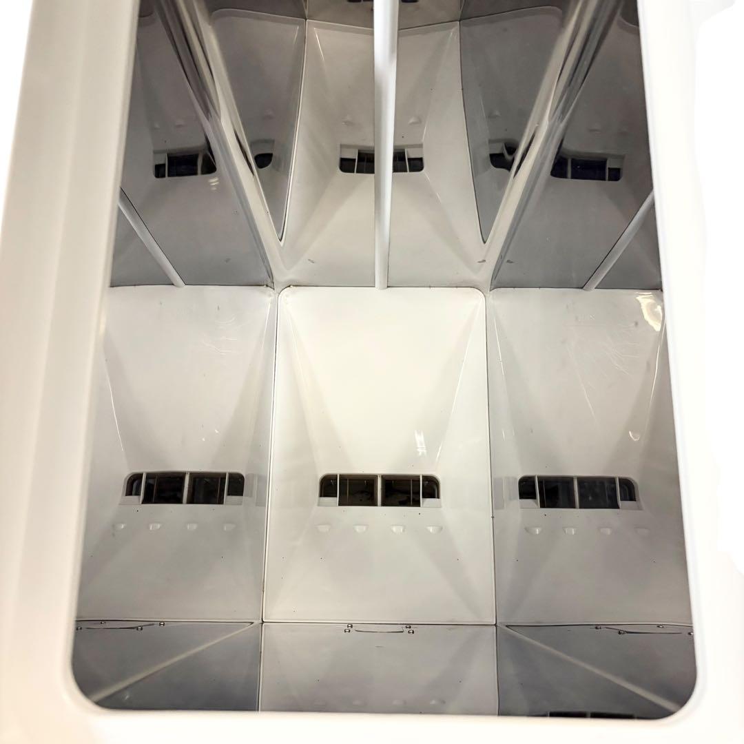 ALINCO アルインコ　米びつクーラー 30kg TTW30A まいこさん