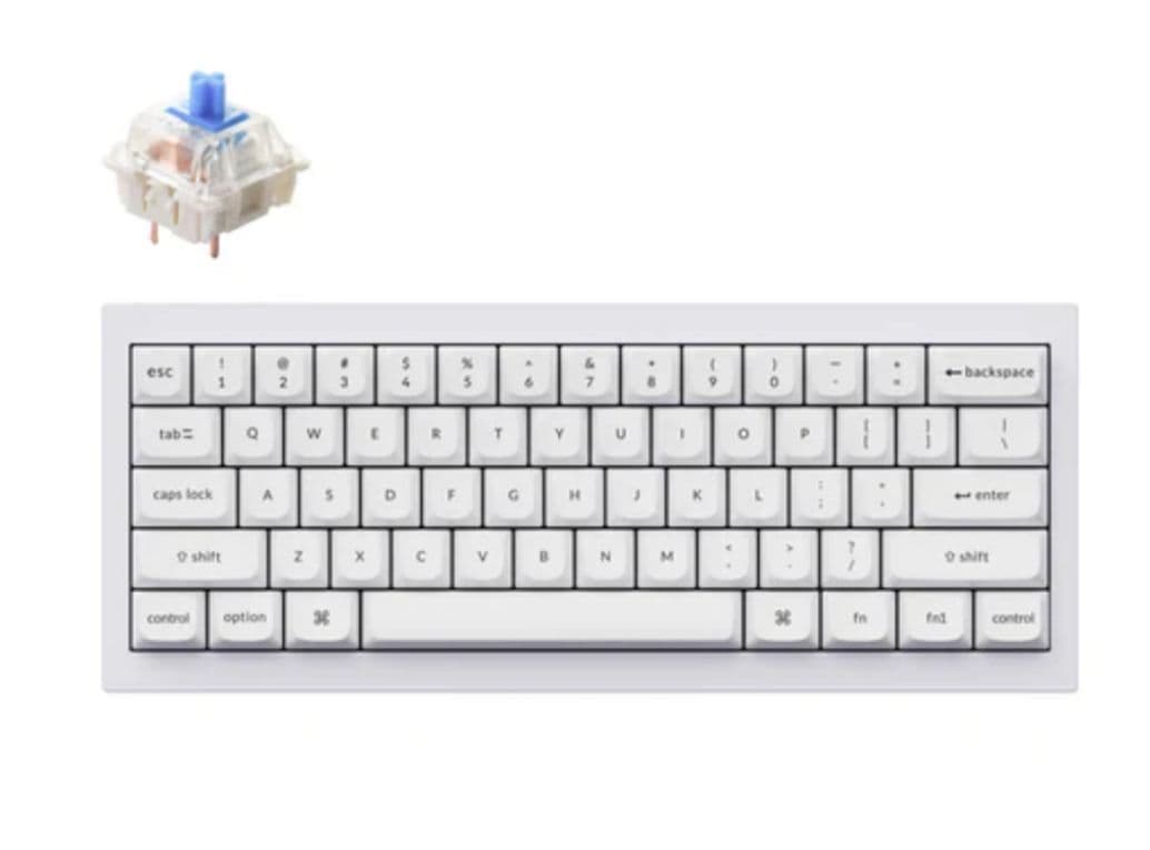 【新品・未開封】Keychron Q4