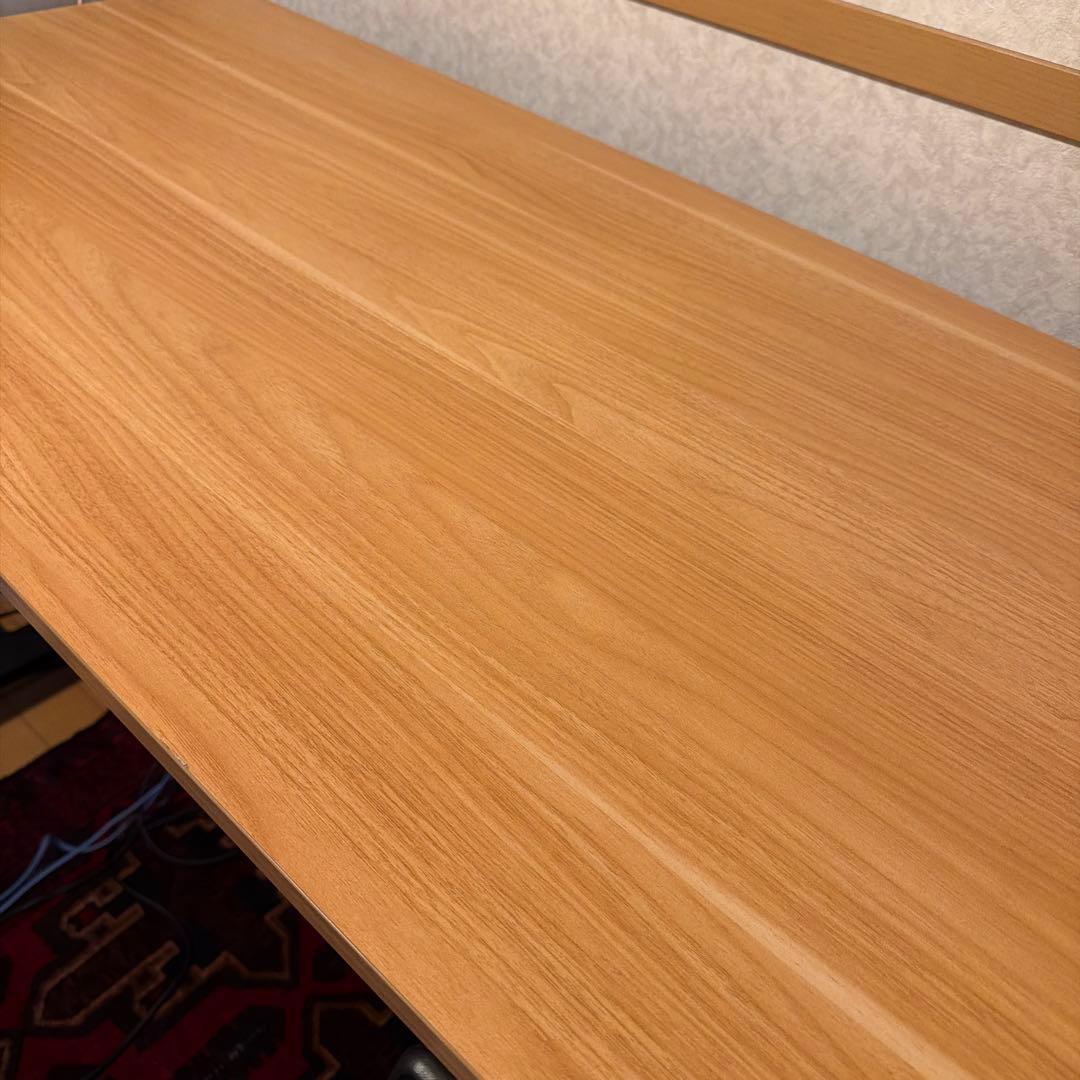 flexispot ef1 basic 電動昇降式デスク 60-120cm