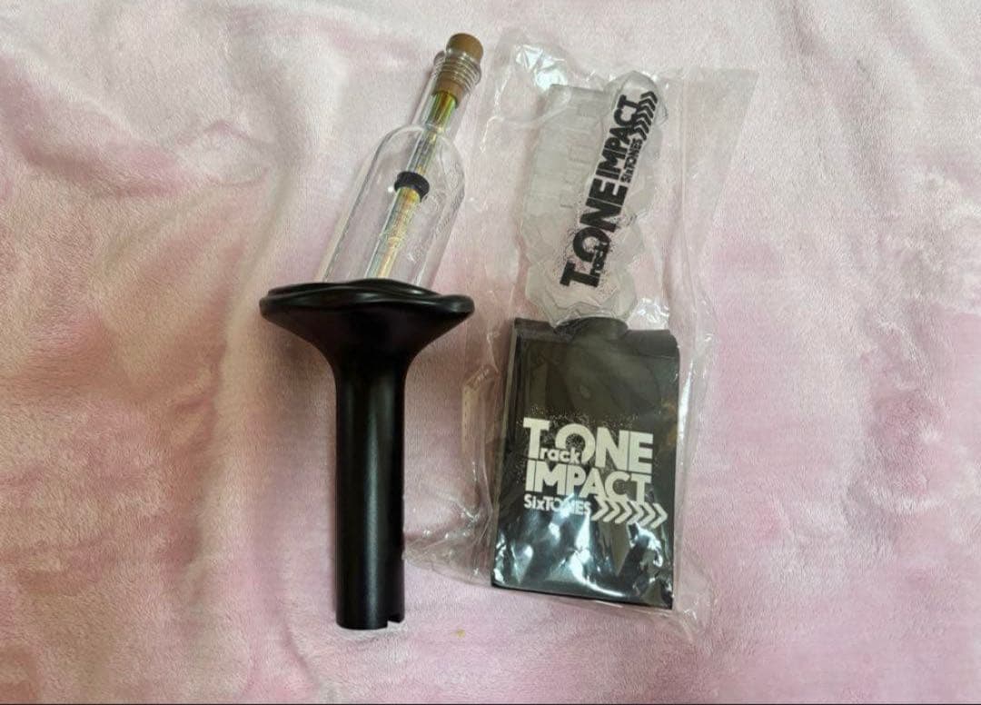 SixTONES グッズまとめ売り