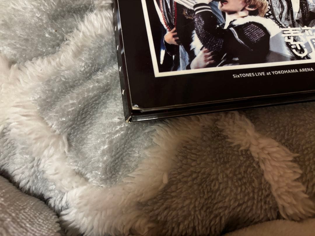 SixTONES グッズまとめ売り