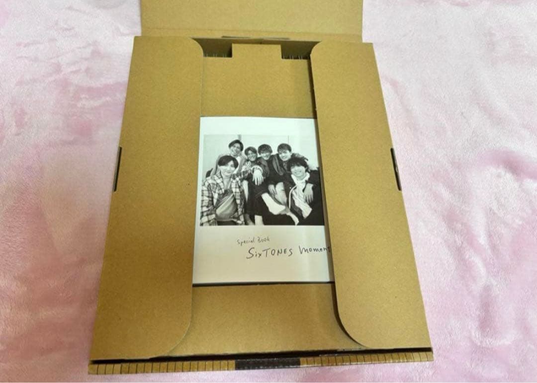 SixTONES グッズまとめ売り