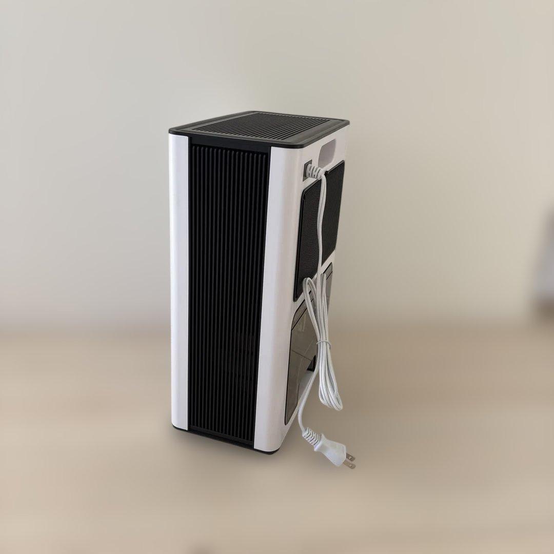 除湿機 小型 大容量3L 睡眠モード　ハイブリッド式　除湿器 強力　衣類乾燥