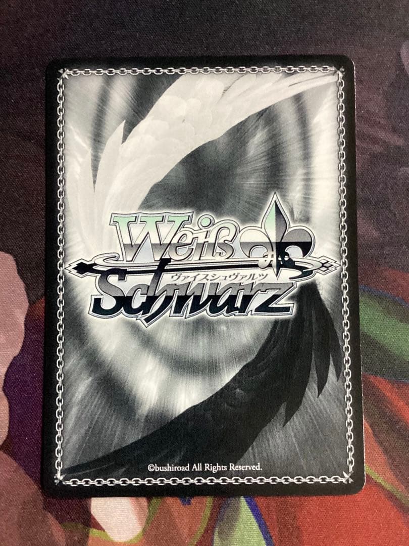 WS 魔法少女リリカルなのは あの日出会った絆 フェイト SP