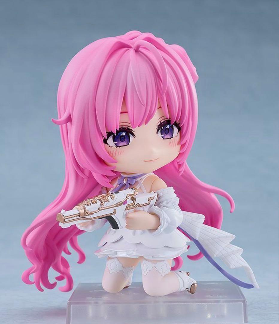 ねんどろいど　NIKKE ドロシー