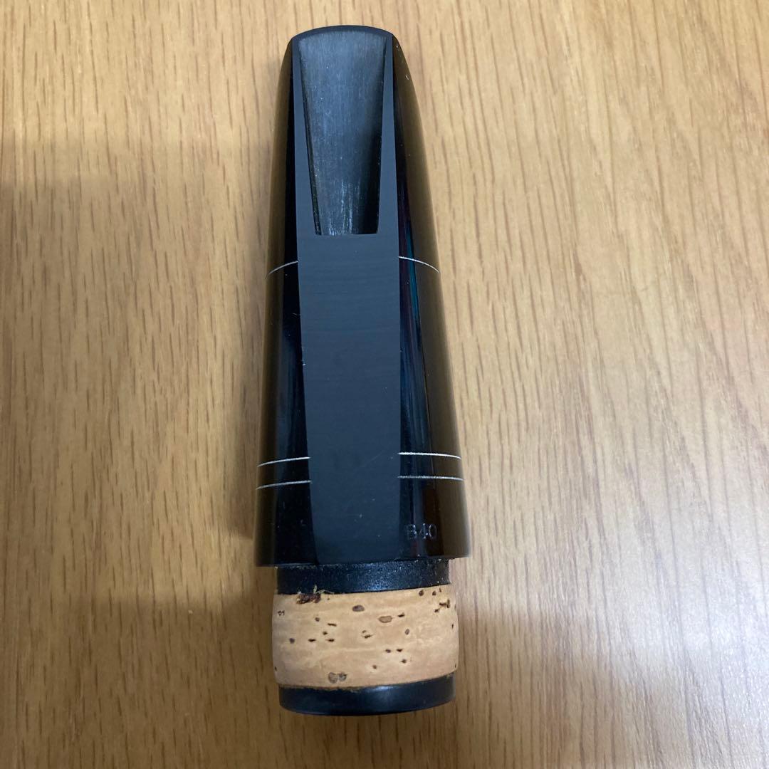 ③ バンドレン B bクラリネットマウスピースB40