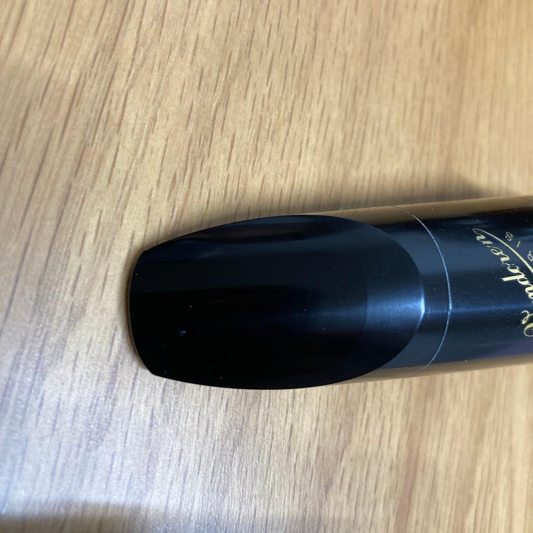 ③ バンドレン B bクラリネットマウスピースB40