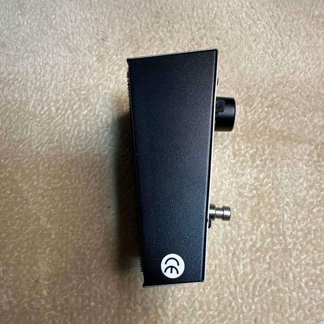 あつや ELECTRO HARMONIX
