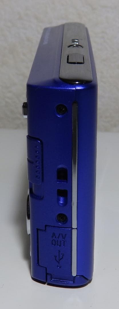 SONY Cyber-shot DSC-W550 ソニー サイバーショット