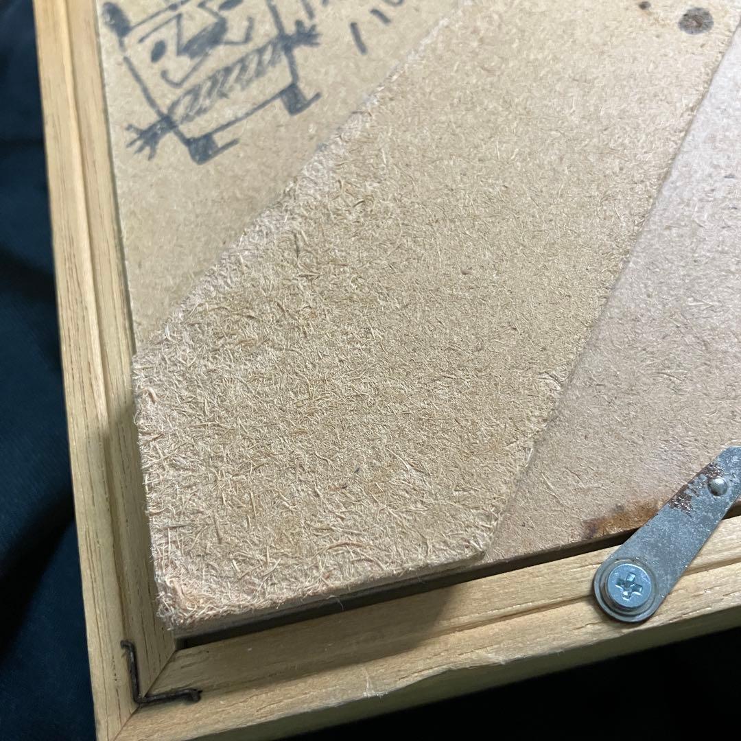 【激レア/希少/匿名配送】かおかおパンダ/KAOKAOPANDA/原画一点物