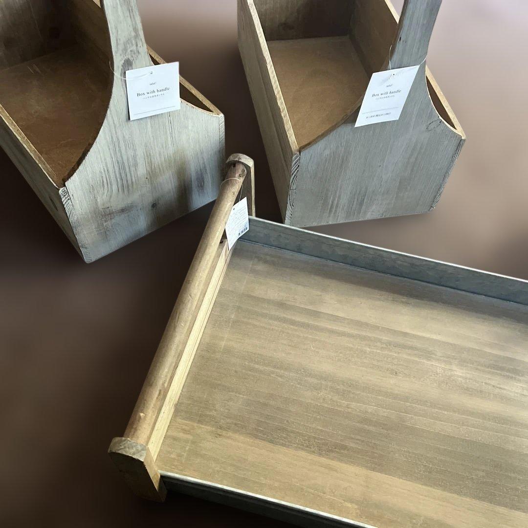 salut! 収納　まとめ売り