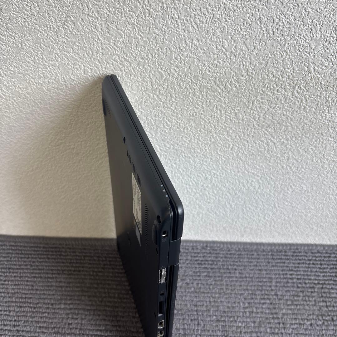 NEC versapro VC-6 i5第10世代　メモリ8GB #7197