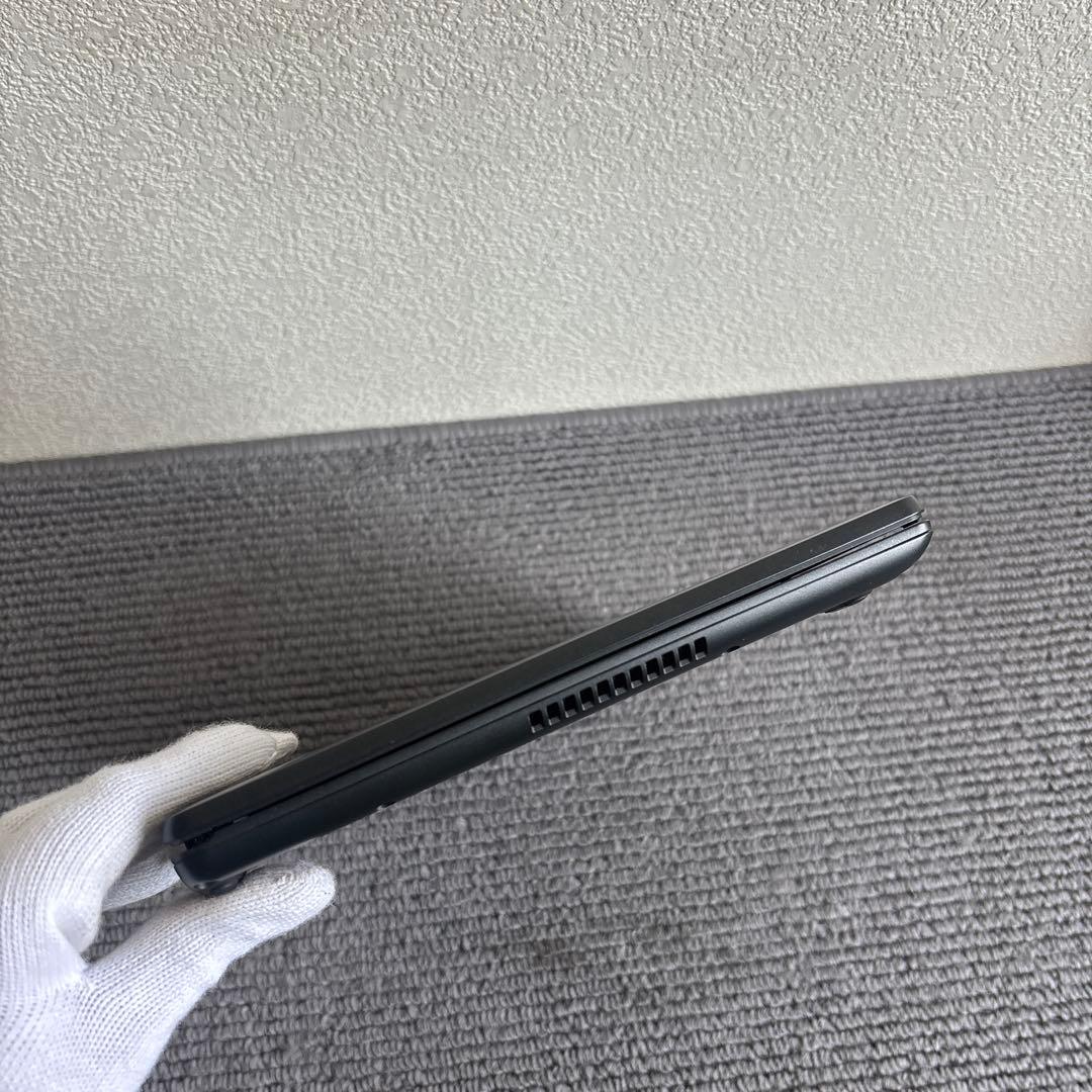 NEC versapro VC-6 i5第10世代　メモリ8GB #7197