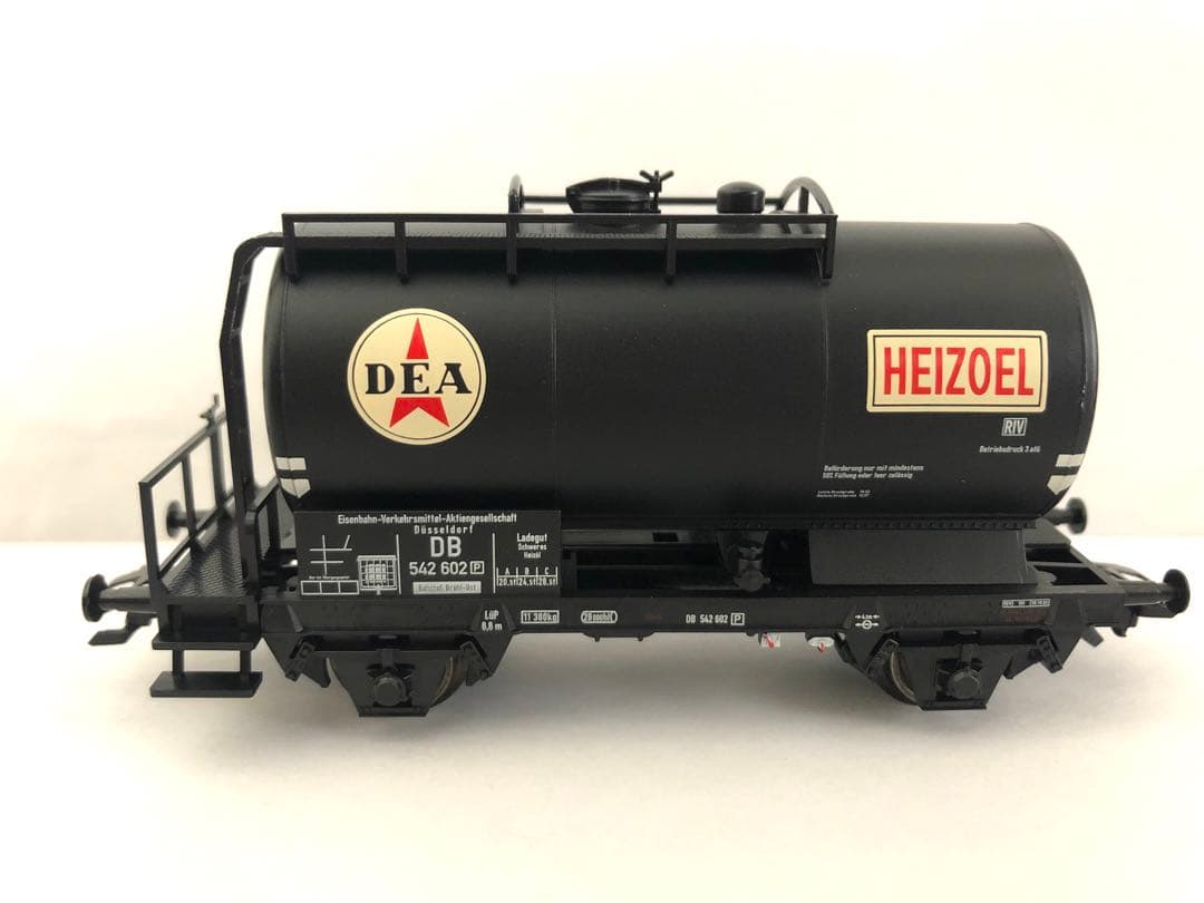 鉄道模型　メルクリン ドイツ　貨車6両セット　48810