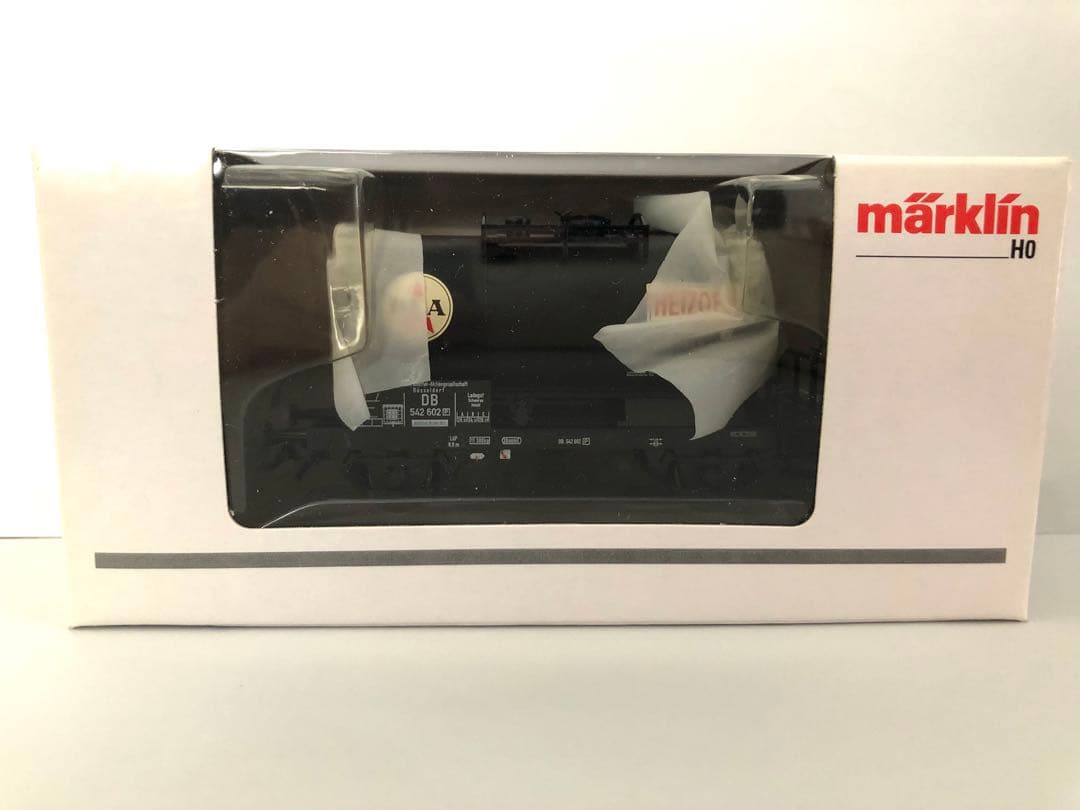 鉄道模型　メルクリン ドイツ　貨車6両セット　48810