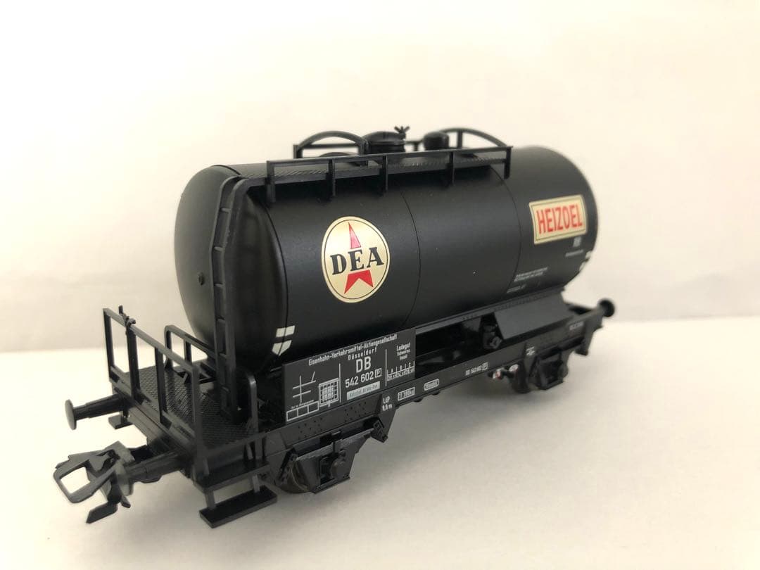 鉄道模型　メルクリン ドイツ　貨車6両セット　48810