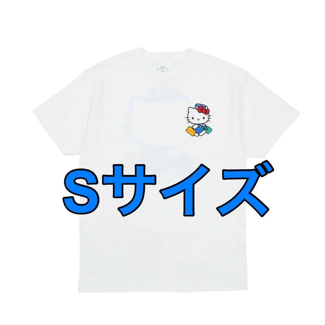 PORTER / HELLO KITTY x PORTER Tシャツ S