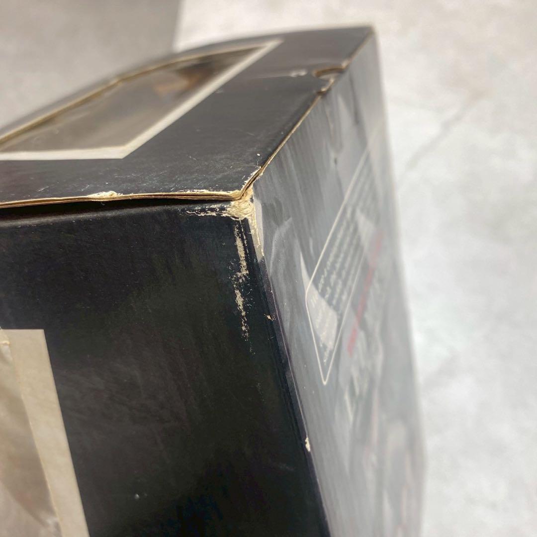 未開封 エポック 1/10 ヴァンパイアハンターD アクションフィギュア