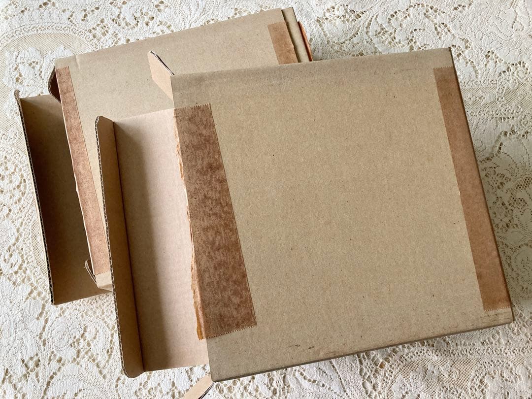 値下　新品　南仏プロヴァンス製　温かみあり素敵オリーブ柄♪丸皿4枚　ケーキ皿等に