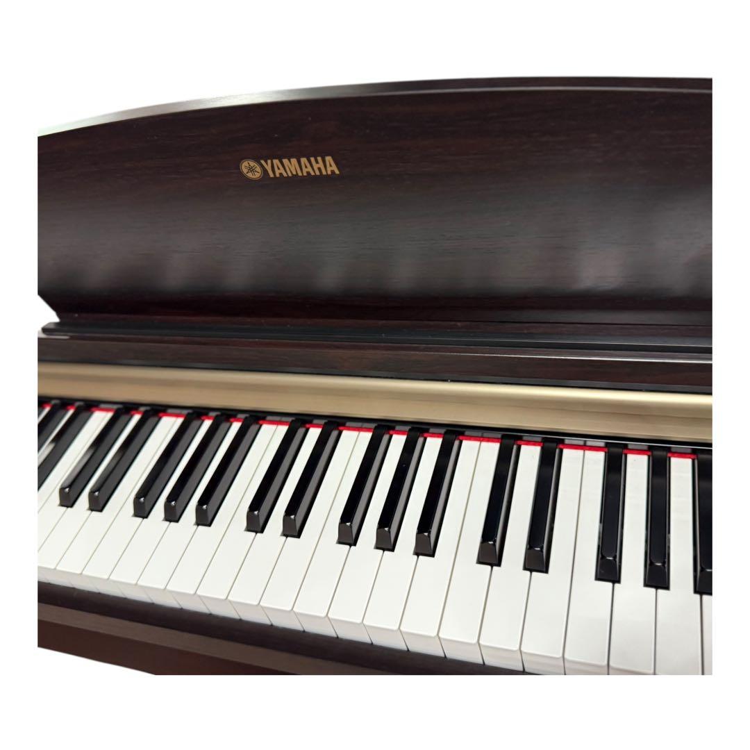 YAMAHA 電子ピアノ YDP-J151