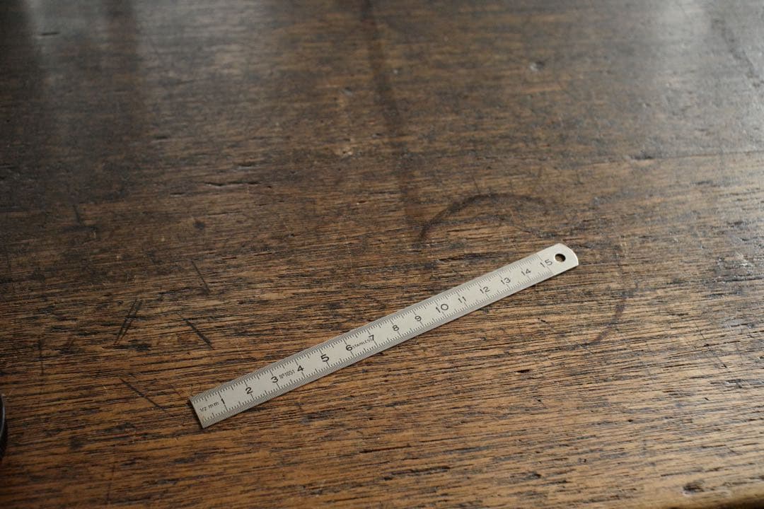 NOVOFLEX NOFLEXAR 35mm f3.5（M42マウント）