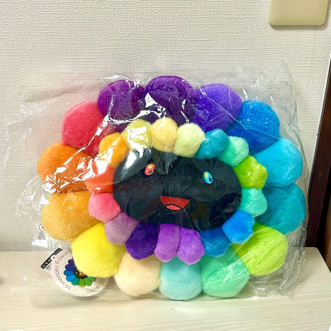 村上隆 もののけ京都展 もののけフラワー