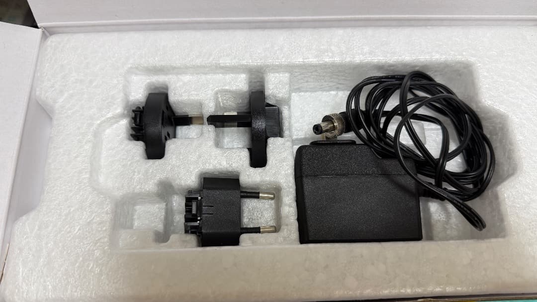 分配器・切替器 Blackmagic Design ATEM Mini