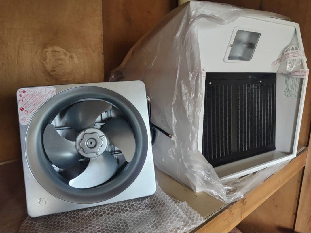 ワンド onedo FAN-606KL レンジフード 金属換気扇付レンジフード