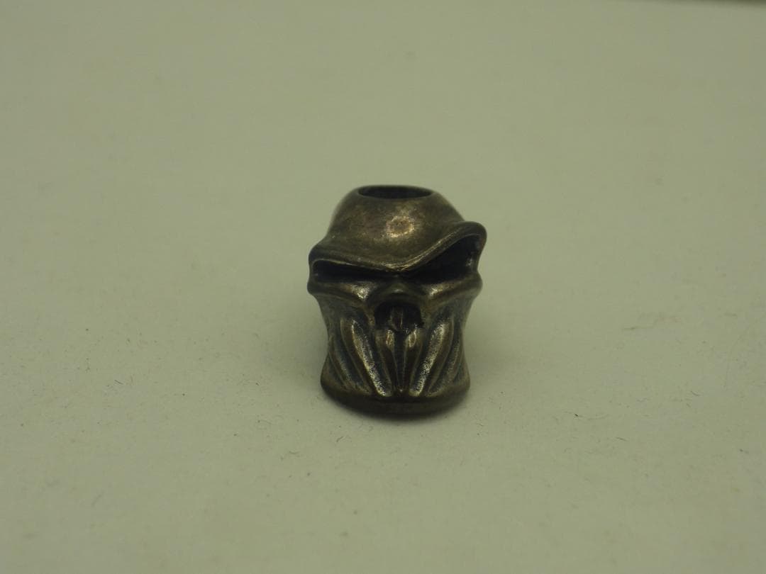 Sabertooth Bead Ryk Maverick スカル