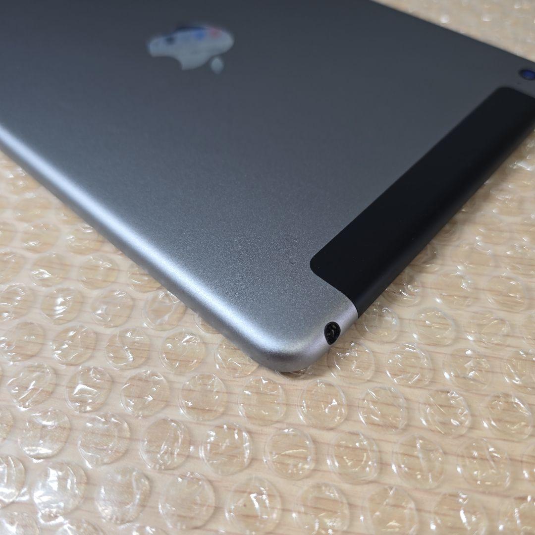 ス*ム様 比較的美品◼️iPad mini 4◼️128GB◼️バッテリー良品◼