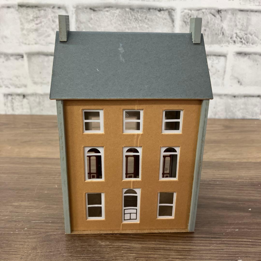 3F MASTERPLAN 鉄道模型 ストラクチャー COUNTRY