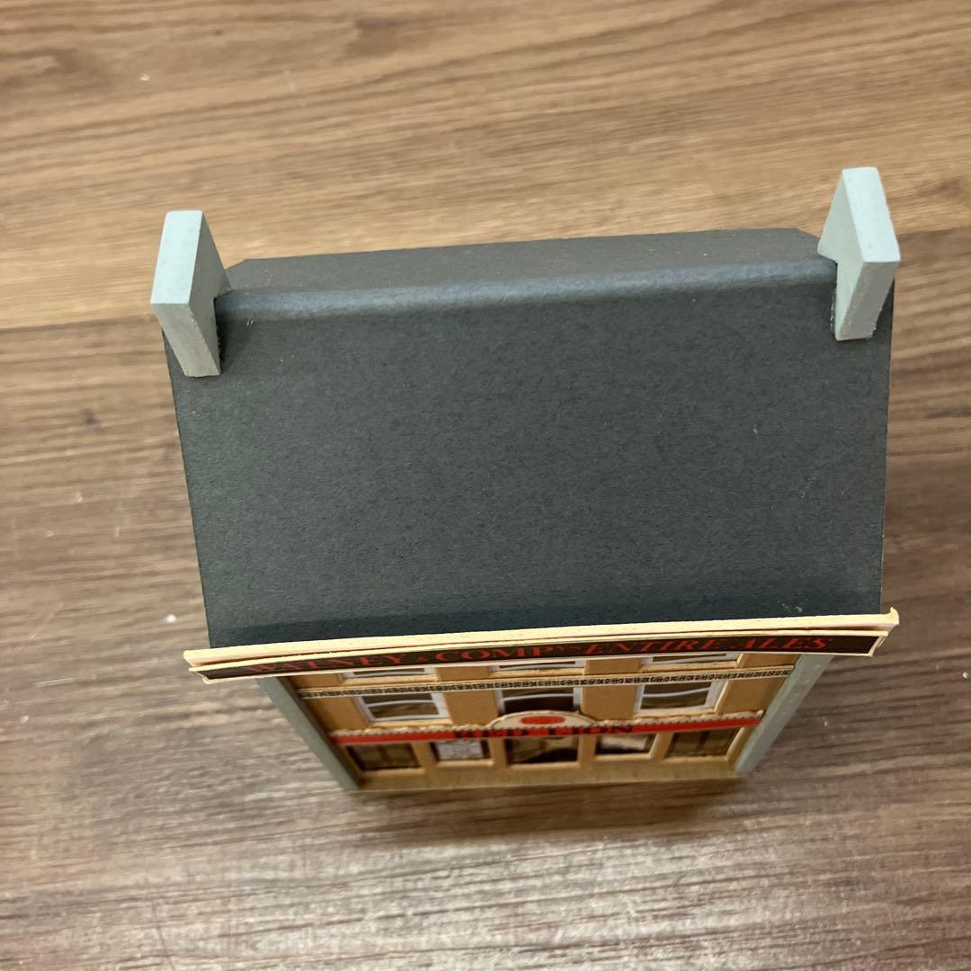 3F MASTERPLAN 鉄道模型 ストラクチャー COUNTRY