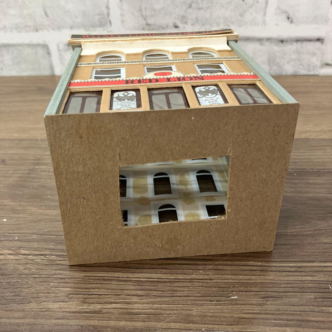 3F MASTERPLAN 鉄道模型 ストラクチャー COUNTRY