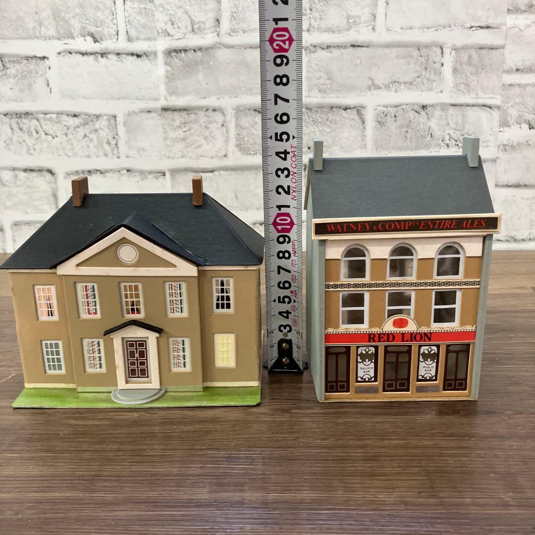 3F MASTERPLAN 鉄道模型 ストラクチャー COUNTRY