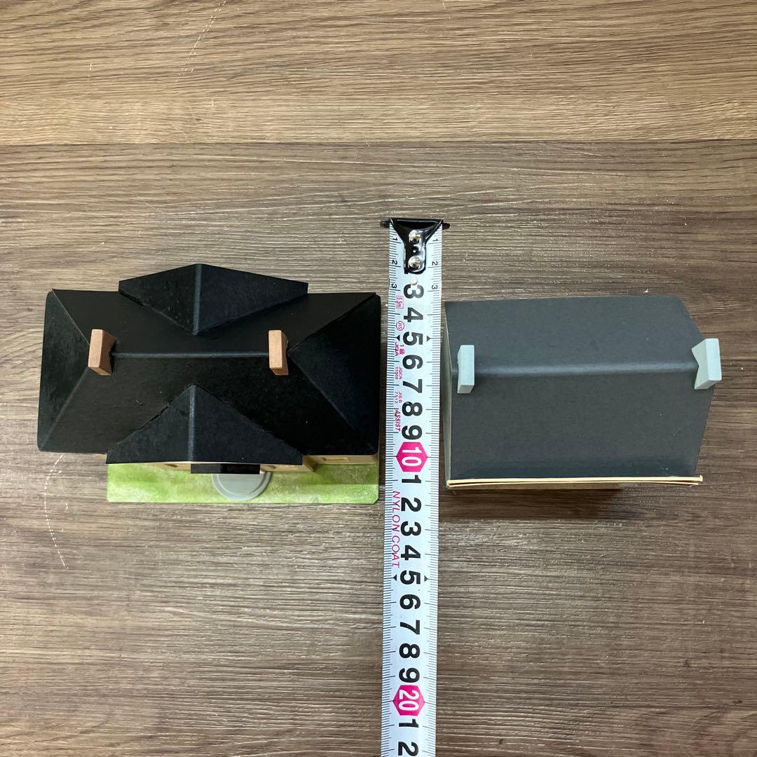 3F MASTERPLAN 鉄道模型 ストラクチャー COUNTRY