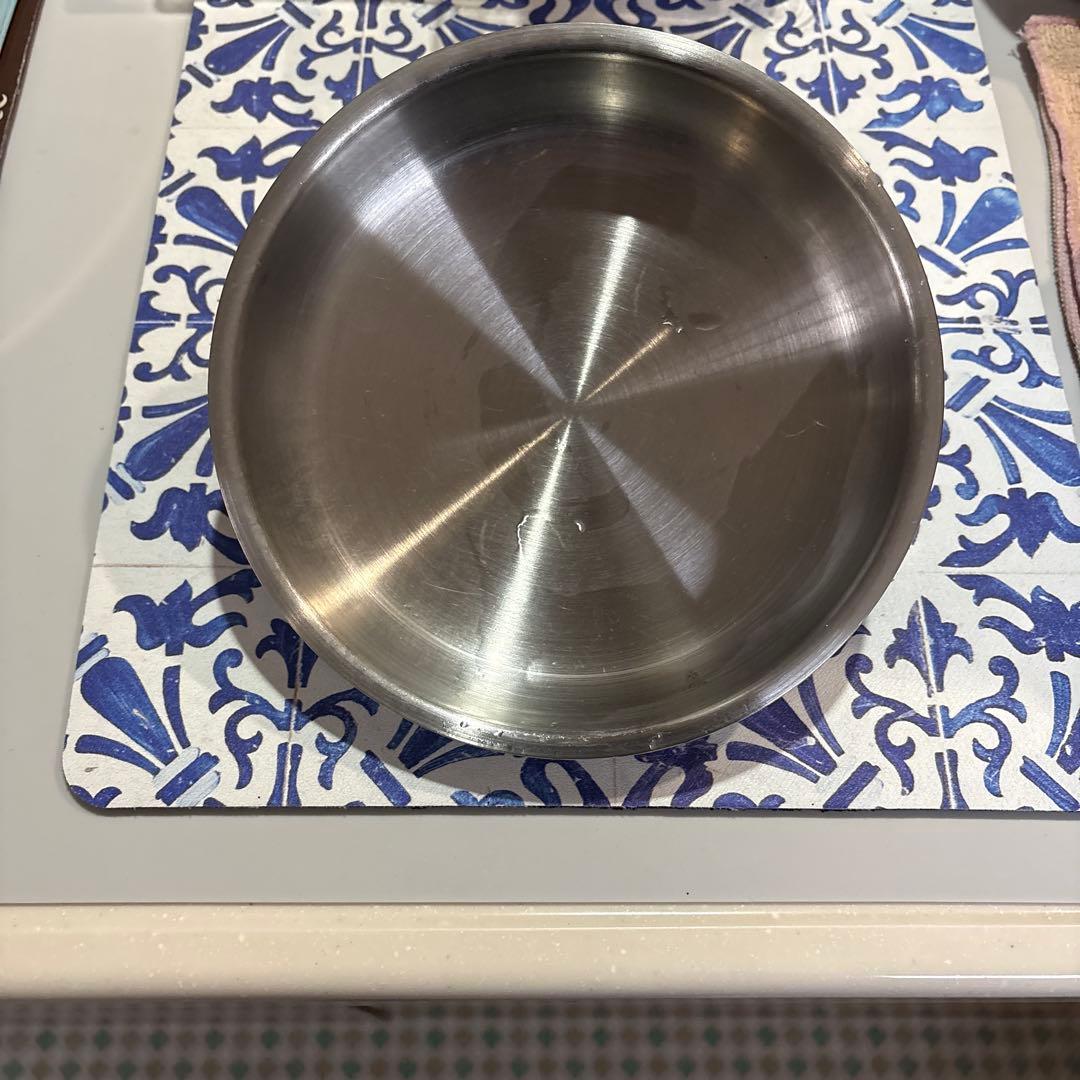 アサヒ軽金属　プリンセスなべセットS• L