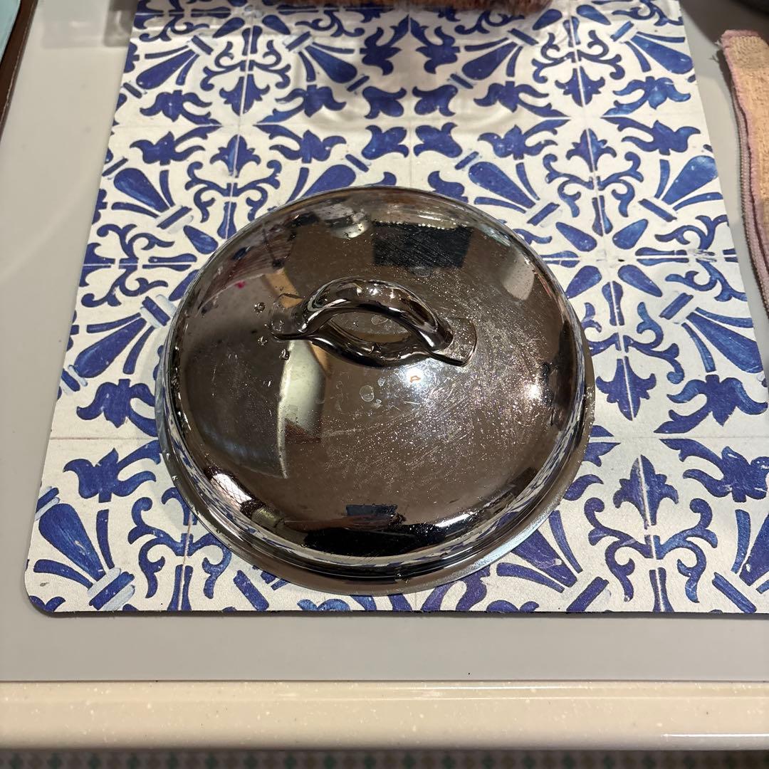 アサヒ軽金属　プリンセスなべセットS• L