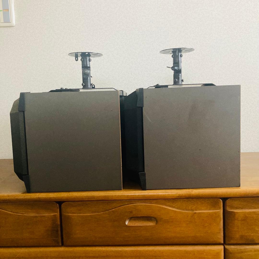 レア！Pioneer CS-V11 ペアスピーカー パイオニア