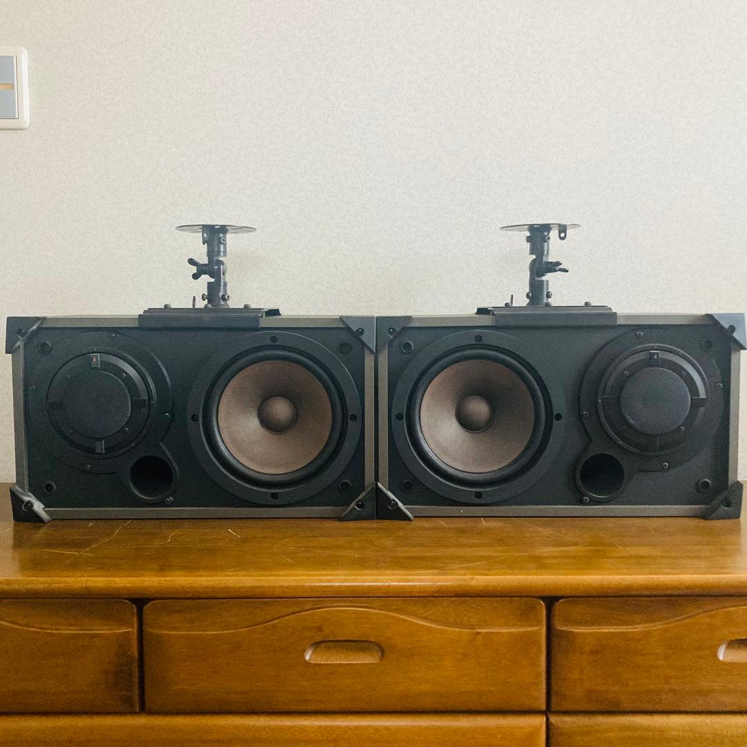 レア！Pioneer CS-V11 ペアスピーカー パイオニア