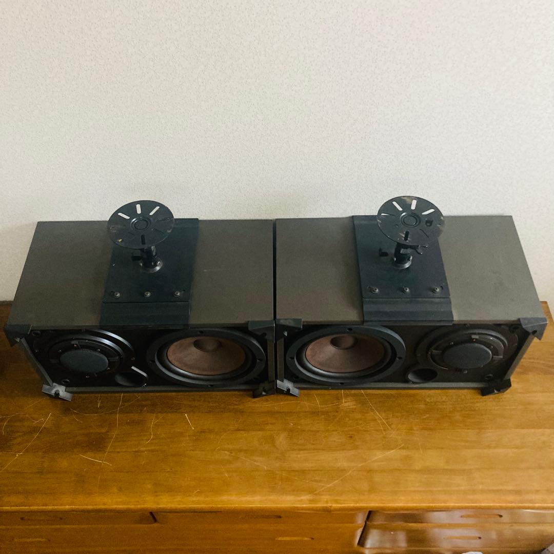 レア！Pioneer CS-V11 ペアスピーカー パイオニア