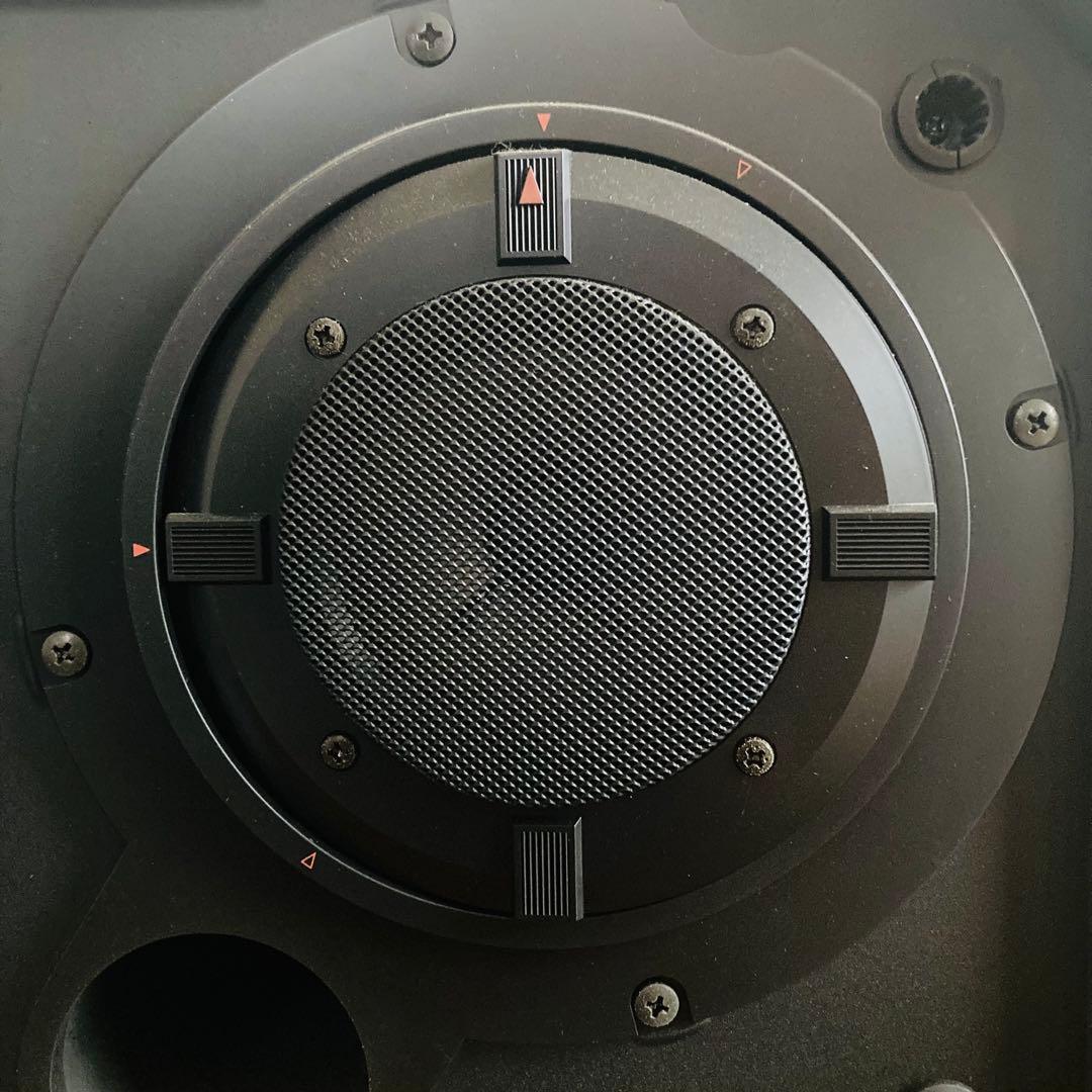 レア！Pioneer CS-V11 ペアスピーカー パイオニア