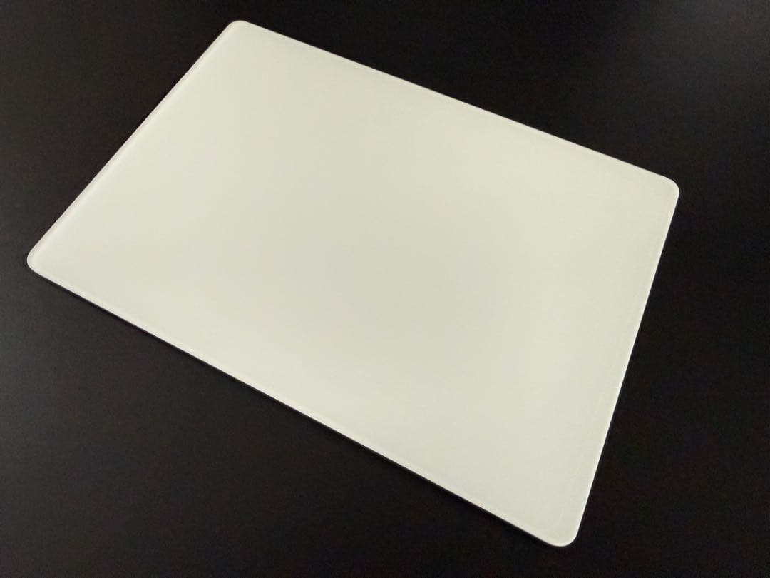 Apple Magic Trackpad 2 ホワイト (A1535) 純正