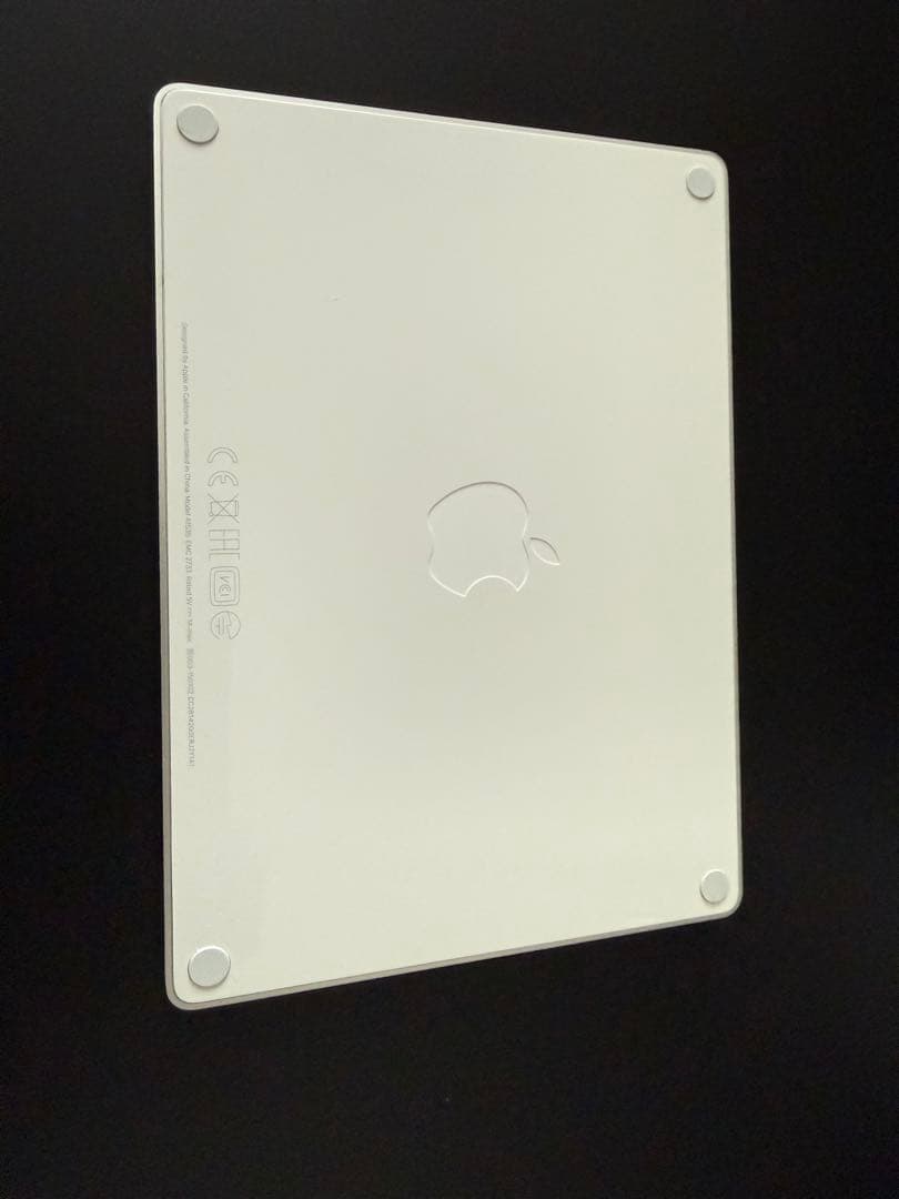 Apple Magic Trackpad 2 ホワイト (A1535) 純正