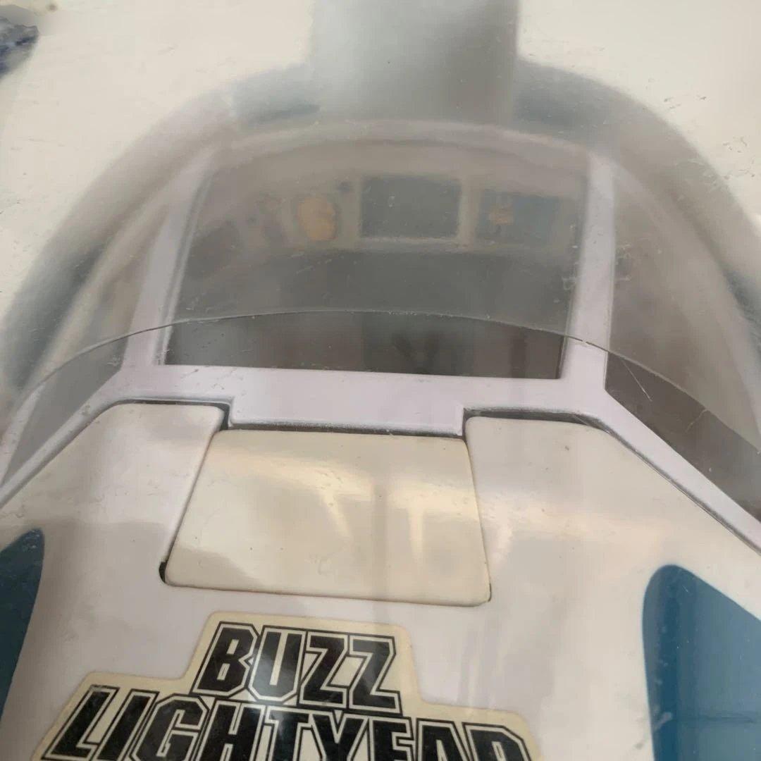 トイストーリー　バズライトイヤー　スペースエクスプローラー　TOY STORY