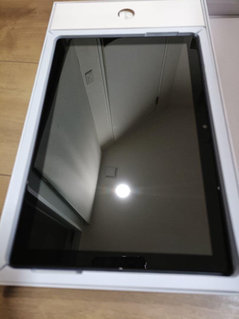 Android15 タブレット　DOOGEE U10　16GB 128GB 拡張