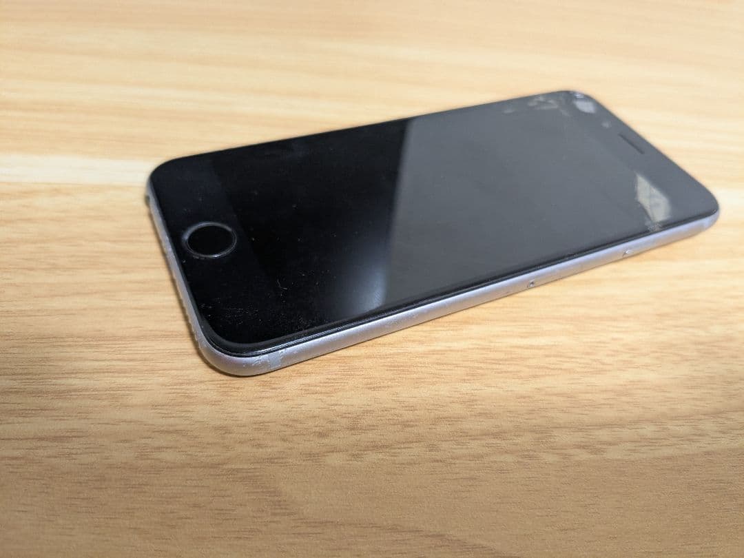 ★ジャンク★　iPhone　3台