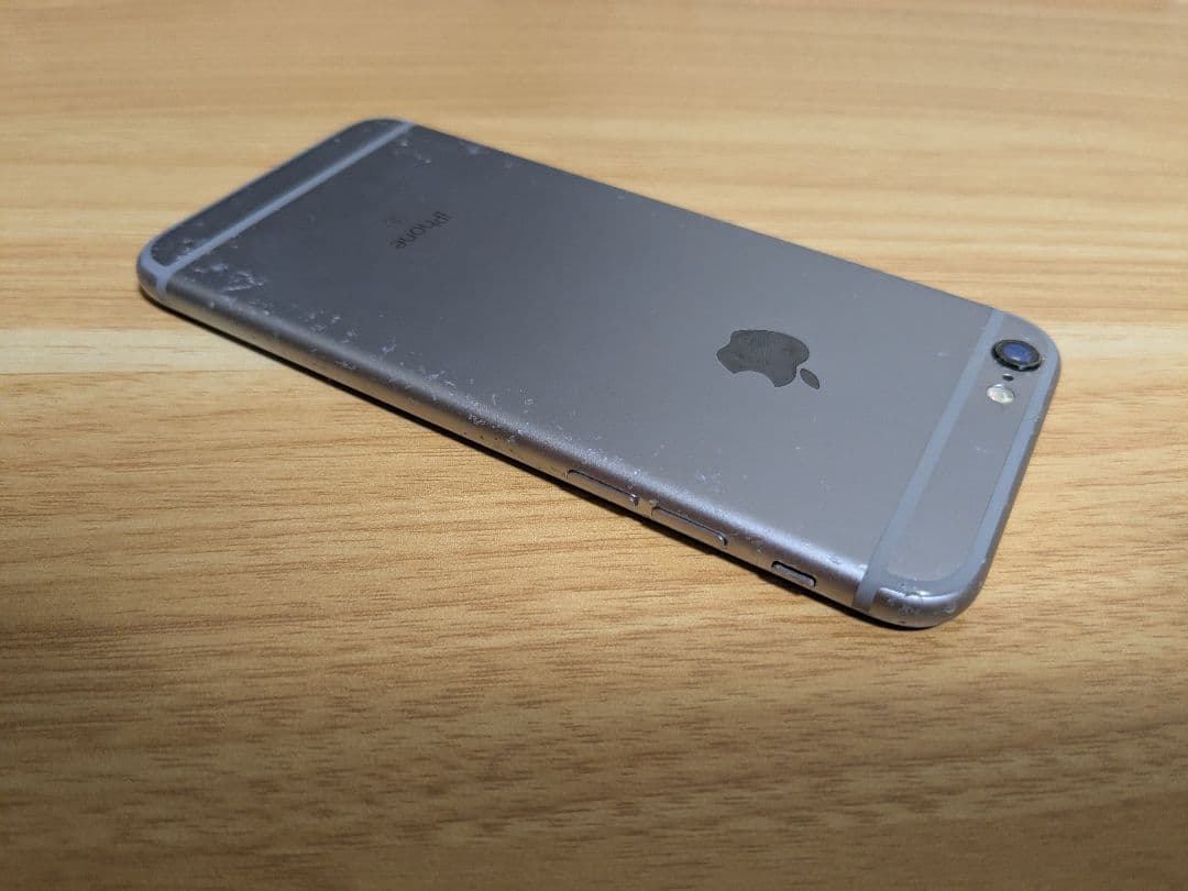 ★ジャンク★　iPhone　3台