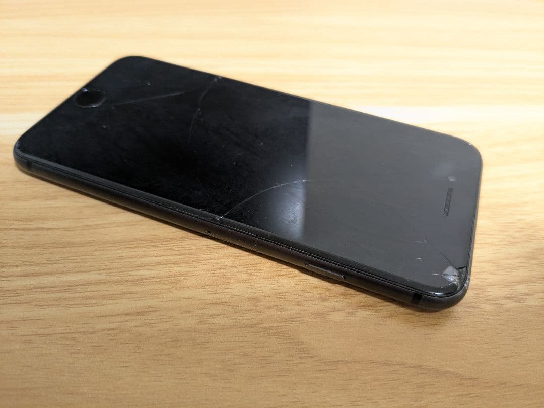 ★ジャンク★　iPhone　3台