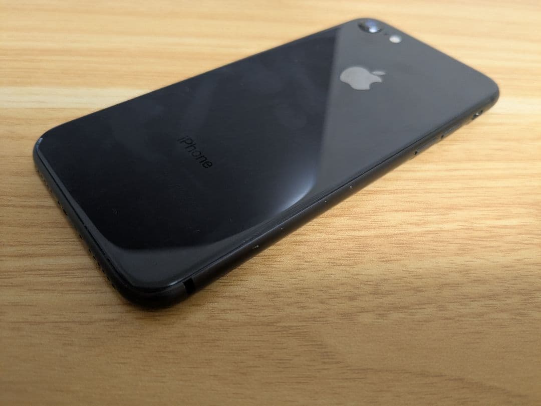 ★ジャンク★　iPhone　3台