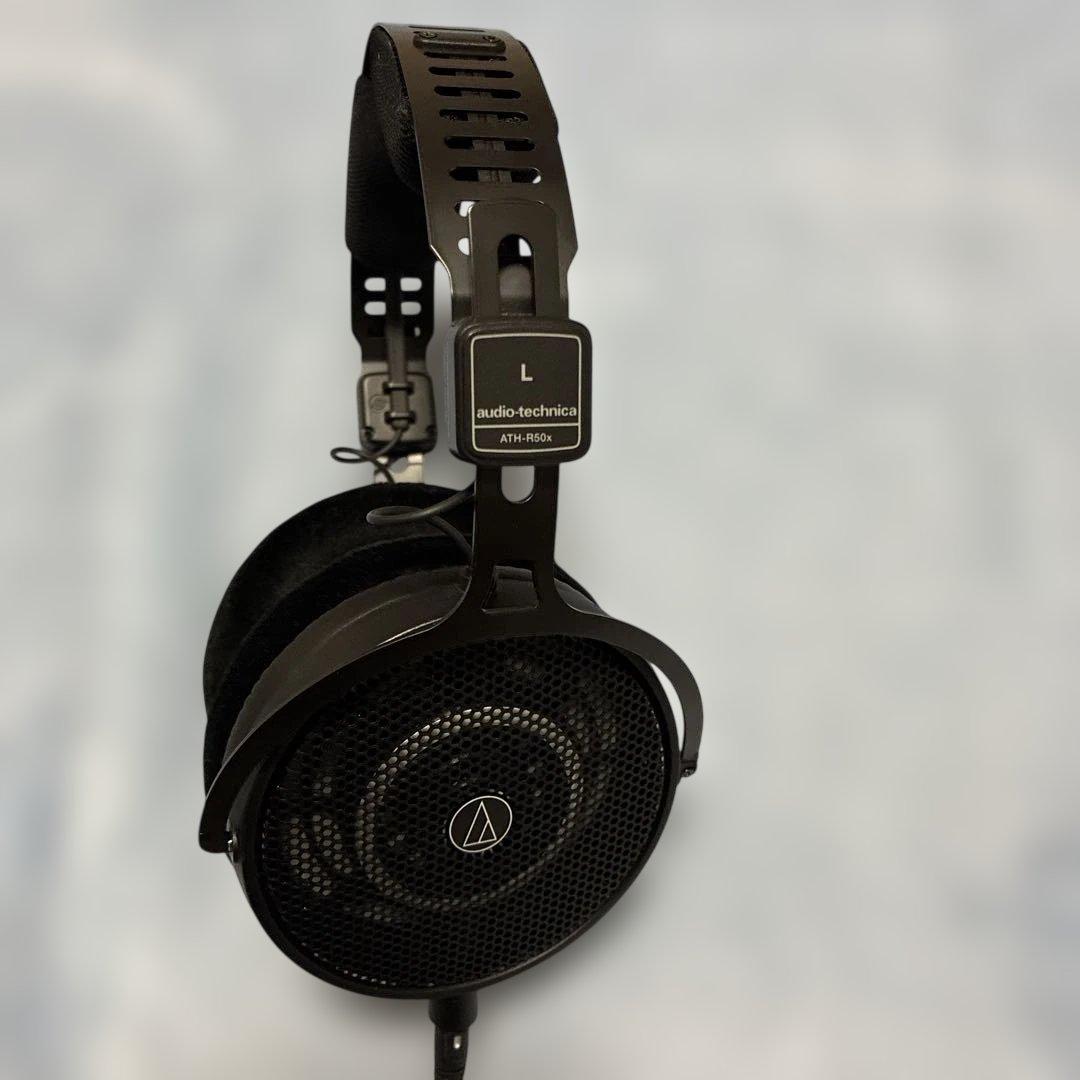‼️極美品‼️ATH-R 50x